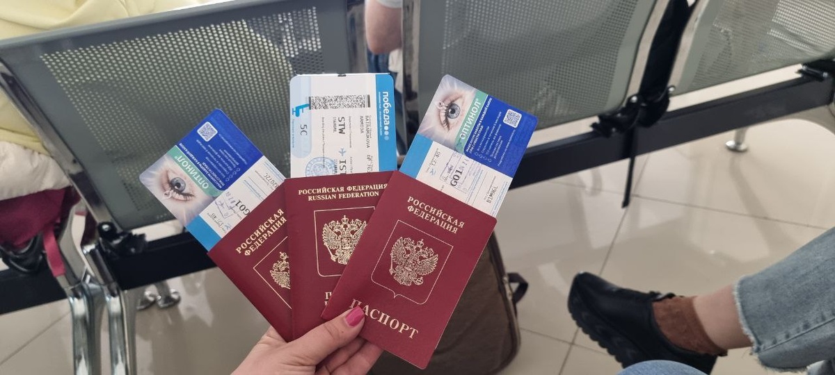 Аэропорт имени Лермонтова ✈️ Ставрополь 