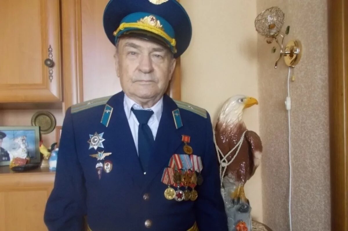    Анатолий Саммель.