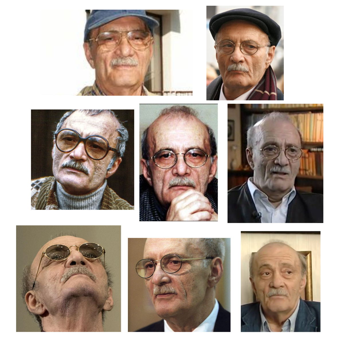 Георгий Данелия