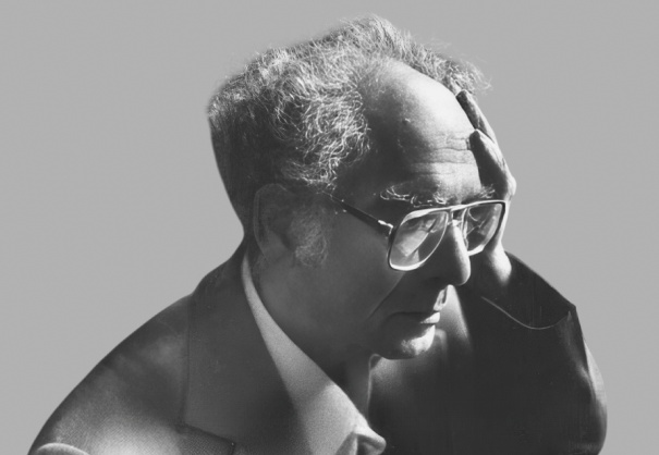 Померанц Григорий Соломонович (1918-2013) – российский философ, культуролог, писатель, эссеист. 
