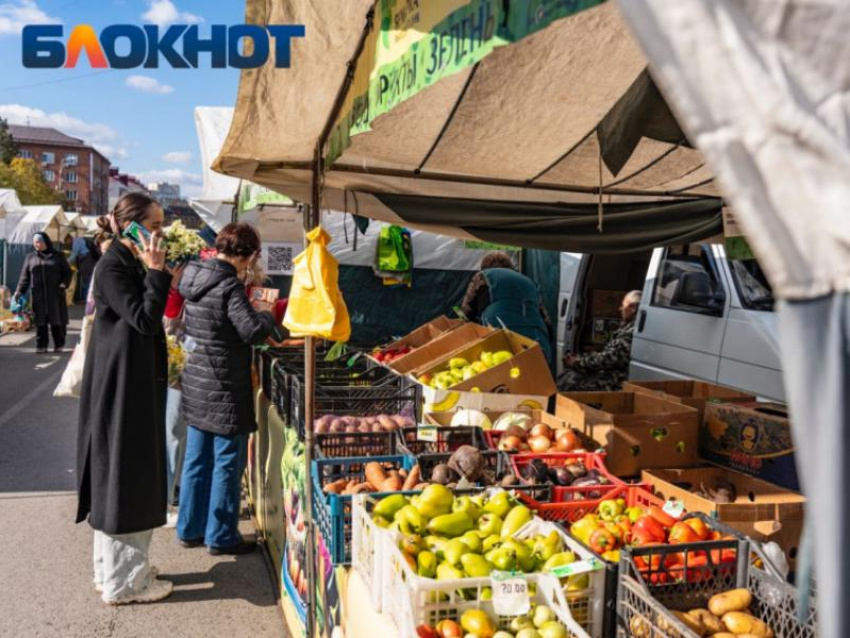 Фото: "Блокнот Краснодар"