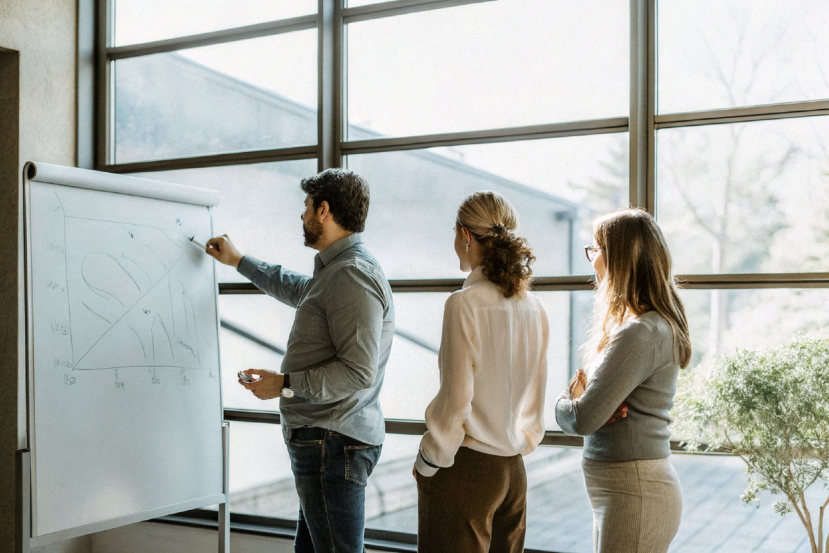 Изображение создано с помощью искусственного интеллекта.