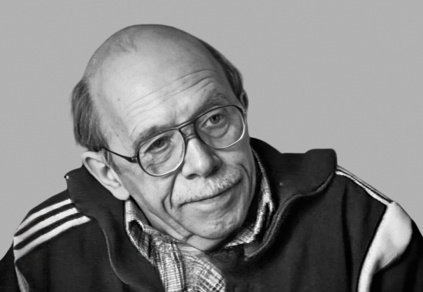 Гефтер Михаил Яковлевич (1918-1995) – советский и российский историк, философ, публицист.
