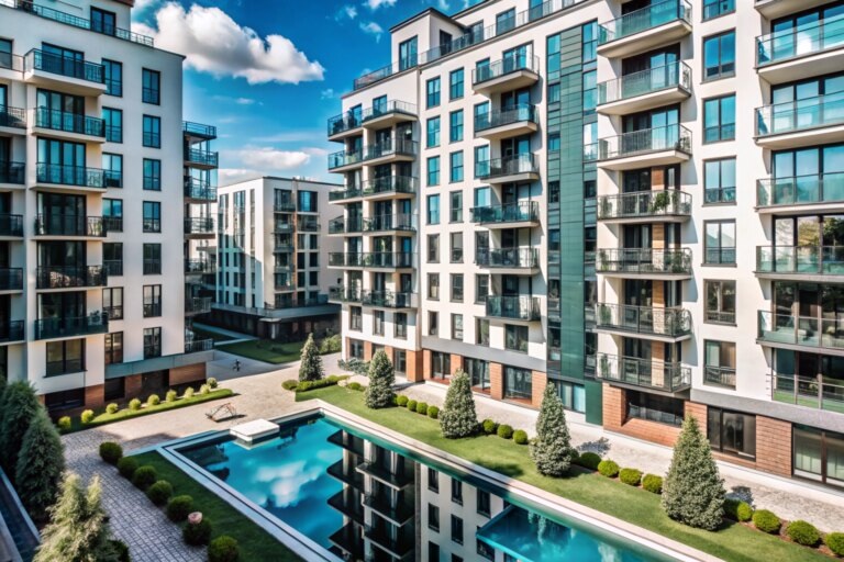    Элитные квартиры в Калининграде: как выбрать идеальный дом для современной жизни