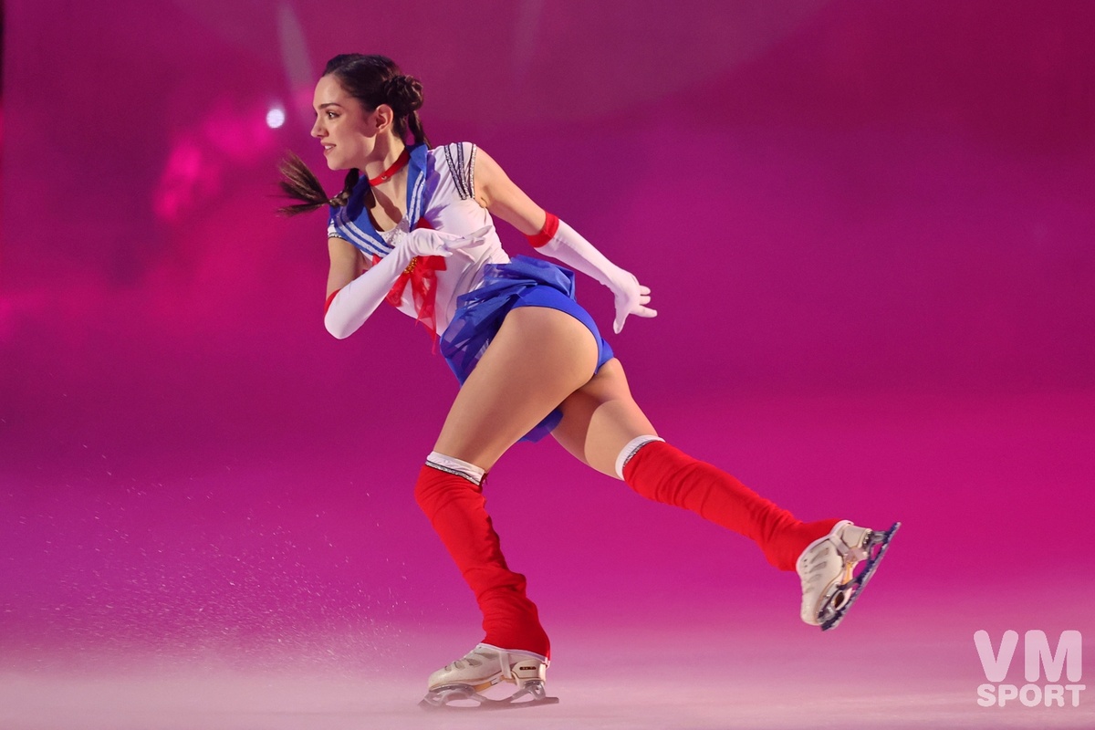 Фото: Олег Бухарев / «В мире спорта»