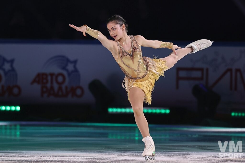 Фото: Олег Бухарев / «В мире спорта»