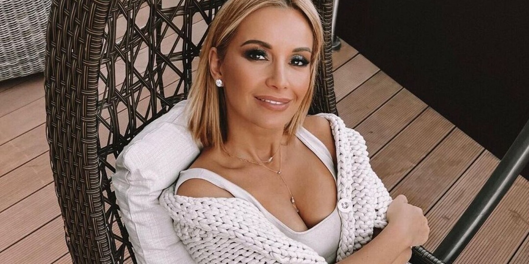 Орлова узнала, что у нее уводят мужа: столкнулась лицом к лицу с соперницей