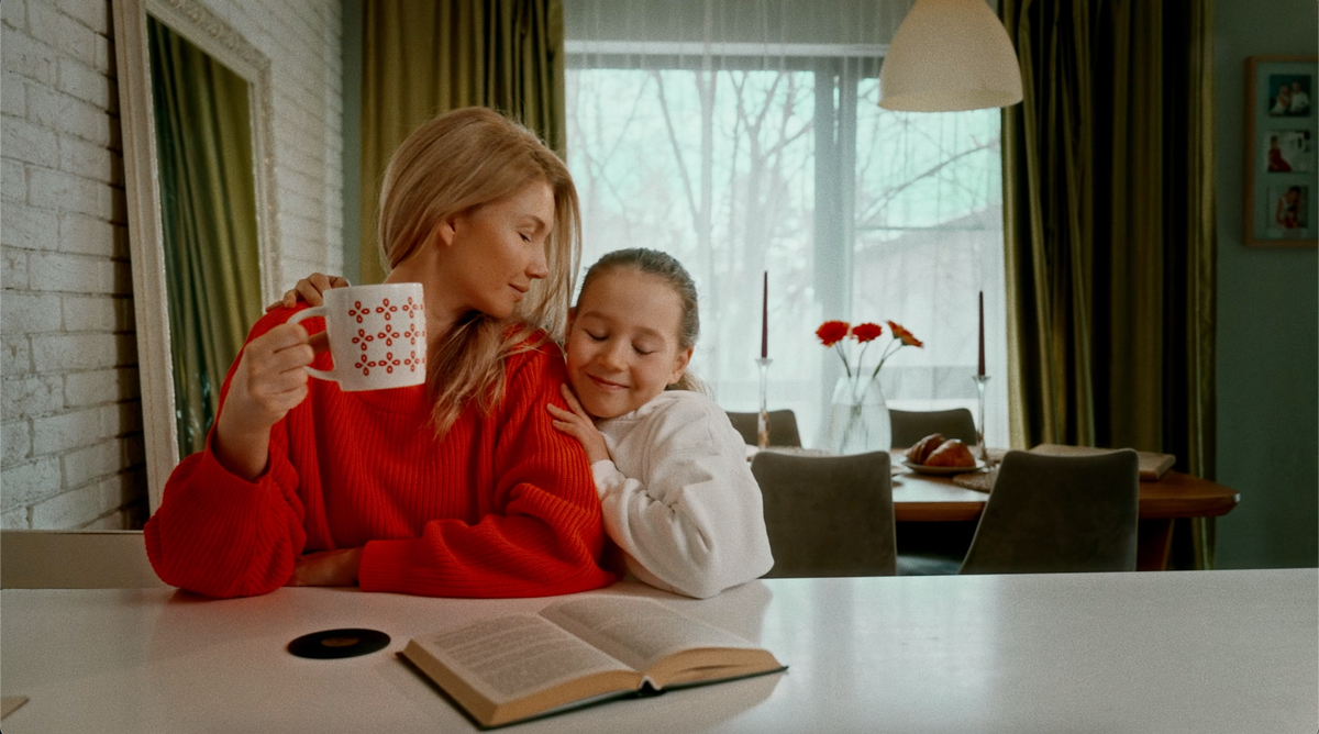 Таунхауст стал компромисным вариантом между городской квартирой и загородным домом