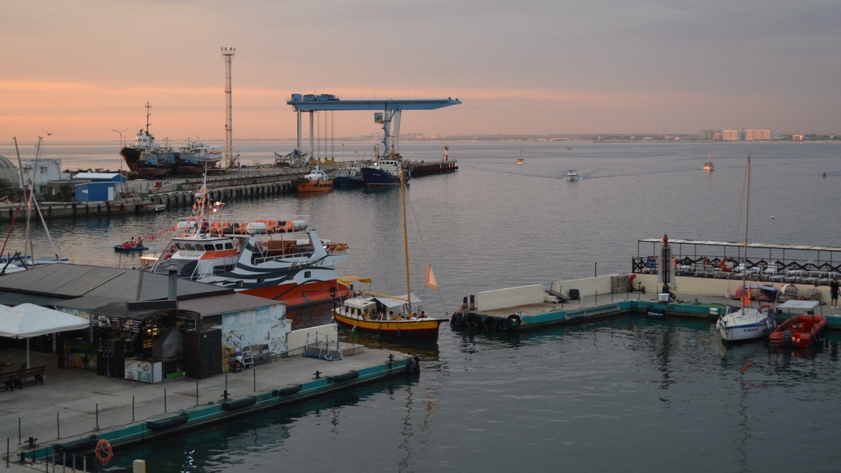 М.Гродецкий/zvezdaweekly.ru