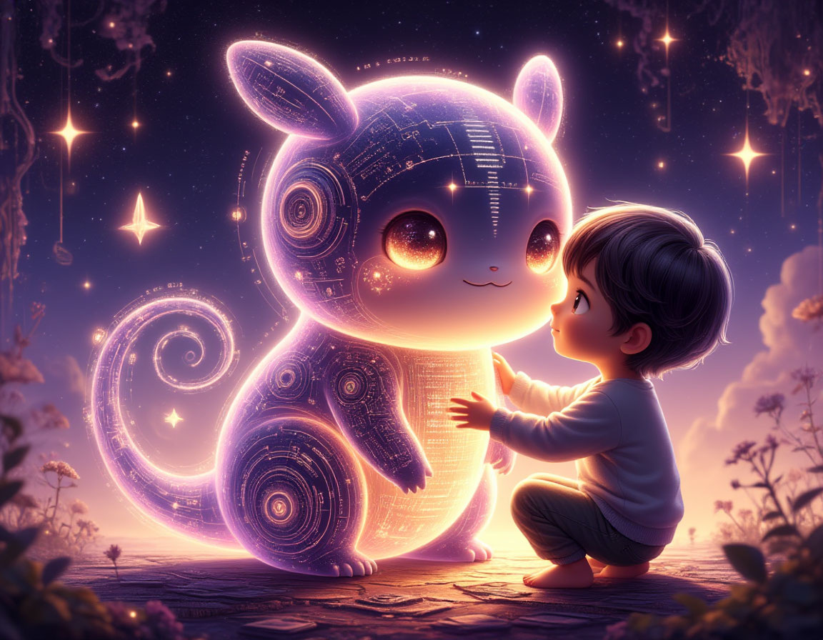 ИИ - это друг