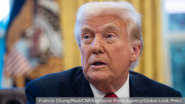     Фото: Francis Chung/Pool/CNP/Keystone Press Agency/Global Look Press   
 Текст: Александра Юдина