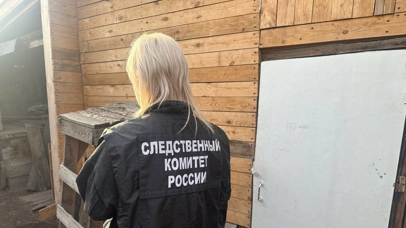    ГСУ СК России по Красноярскому краю и Республике Хакасия