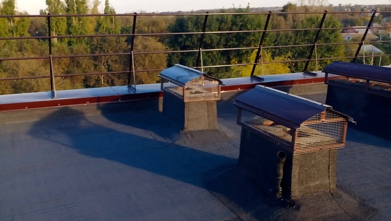      Фото: Фонд капремонта Ставропольского края