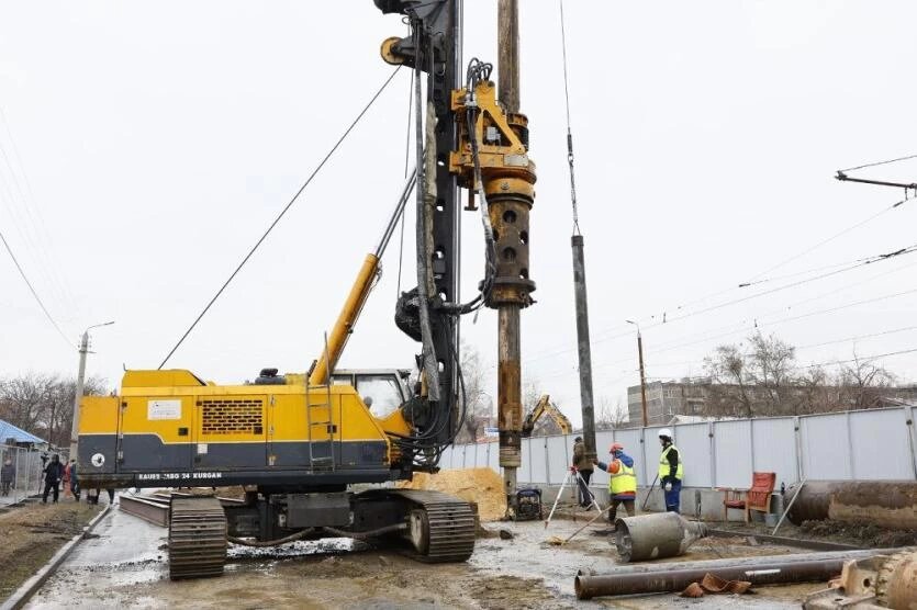 Фото: Олег Каргаполов