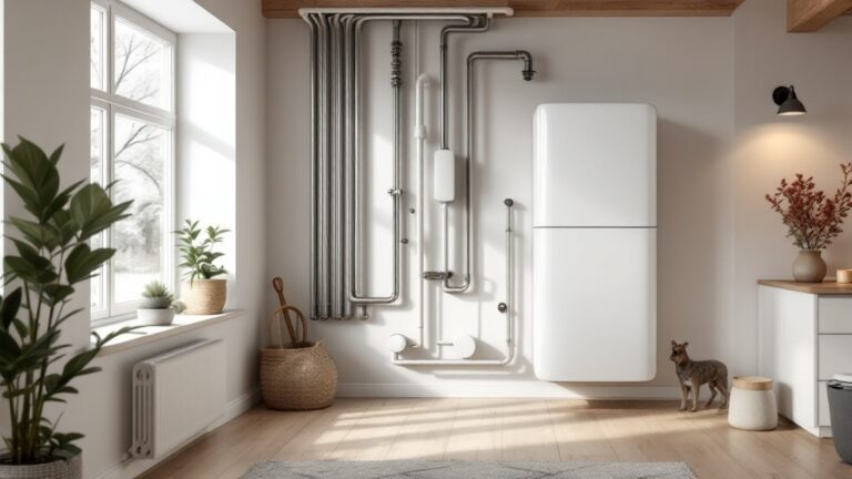    Как выбрать циркуляционный насос для отопления: секреты комфорта и экономии зимой feedlineadmin