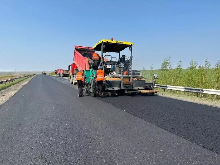 Фото: министерство дорожного хозяйства и транспорта Челябинской области