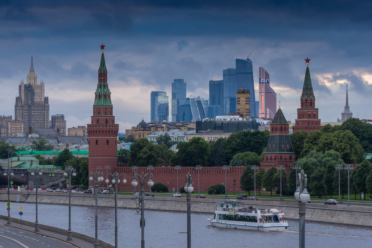    Источник: Руслан Шамуков/ТАСС