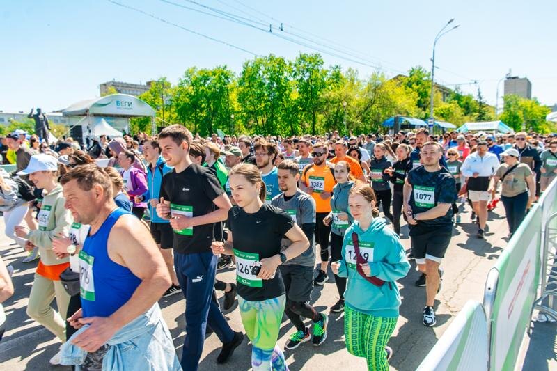    Фото в материале предоставлены пресс-службой Сбера