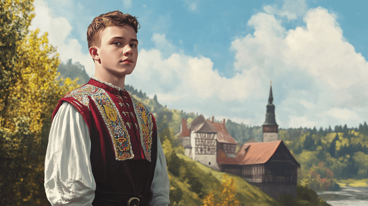 Изображение сгенерировано с помощью нейросети Midjourney