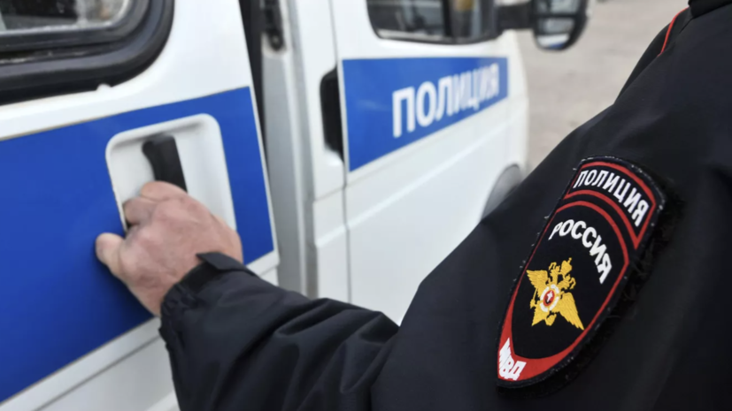   РИА Новости