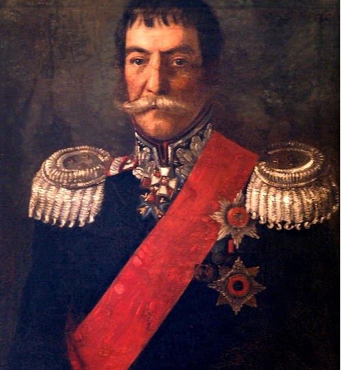 Легендарный донской войсковой атаман, Герой Эпохи борьбы с Наполеоном Дмитрий Ефимович Кутейников: жизнь и судьба.