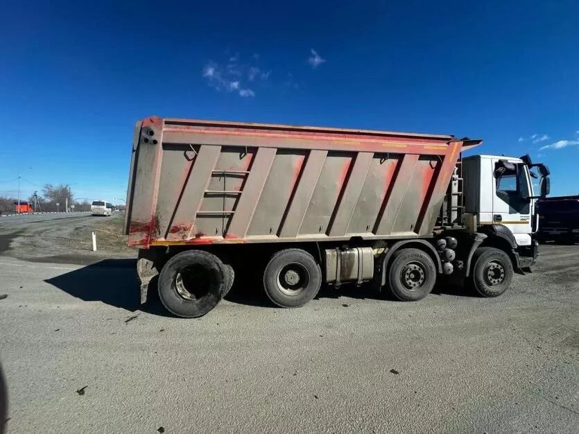 Фото: Госавтоинспекция Челябинской области