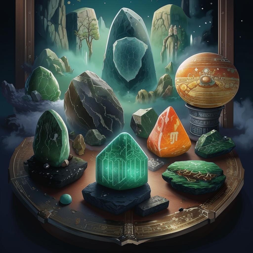 создано нейросетью