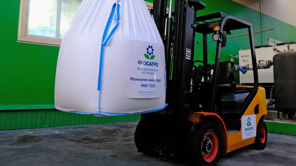 Фото: Алексей Смагин / Коммерсантъ