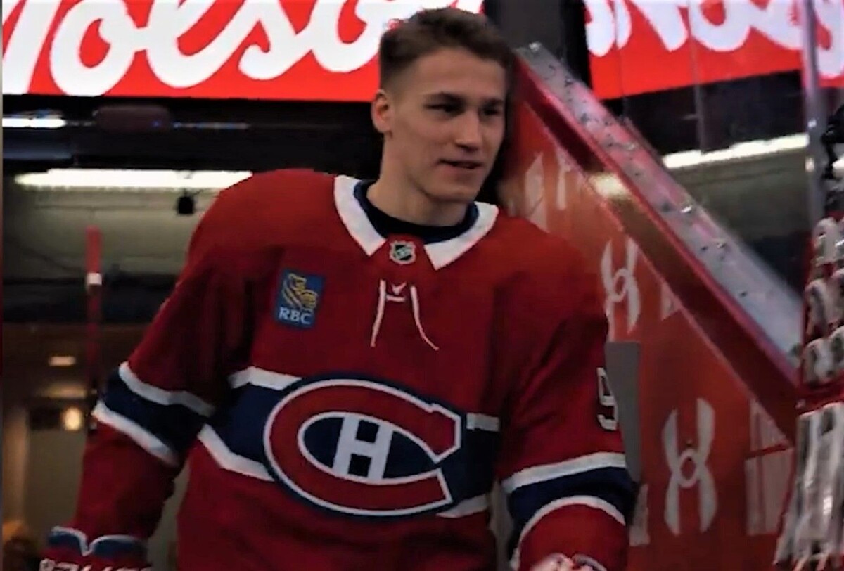    Иван Демидов / Источник: Кадр из видео