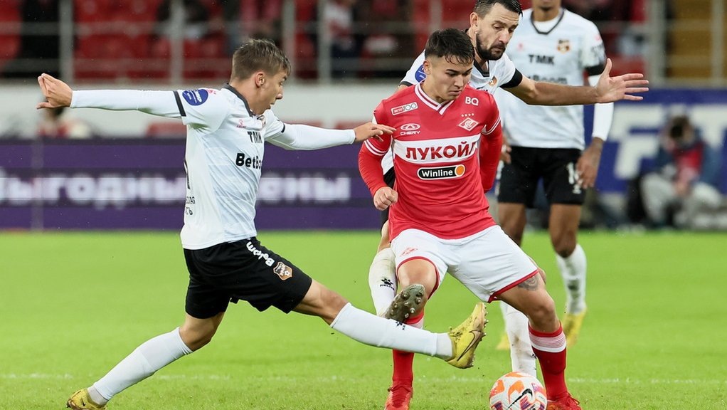 Софья Сандурская/ТАСС