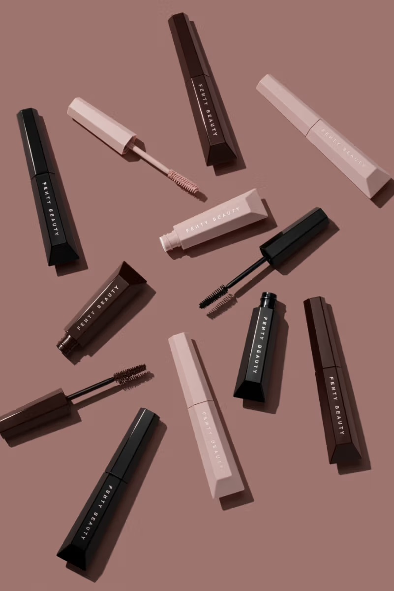    Рианна выпустила тушь и праймер Fenty Beauty (фото 3)