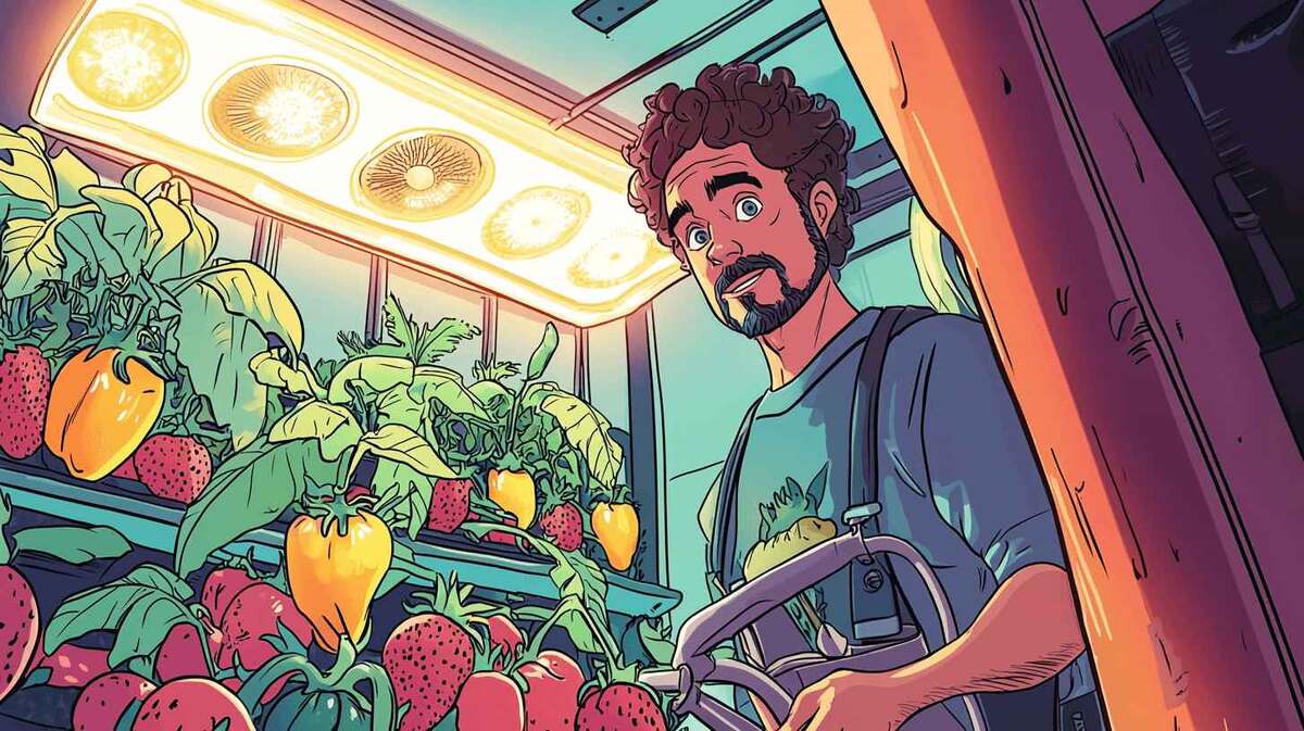 Как выбрать стимуляторы роста растений в 2025 году и увеличить урожай на 50%: новинки и советы для садоводов.