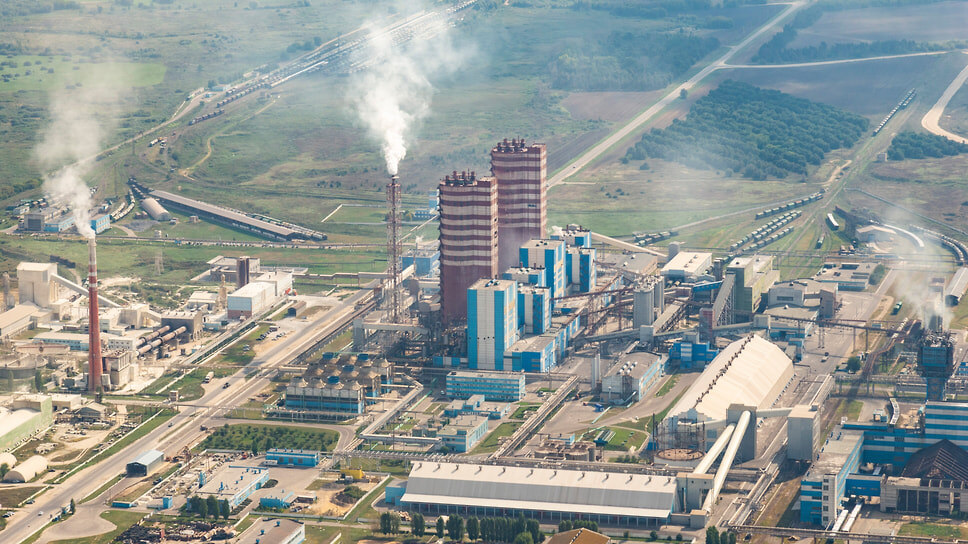 Фото: Олег Харсеев / Коммерсантъ