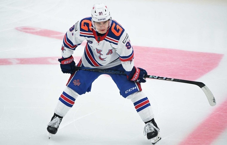    Сергей Гунеев/РИА Новости