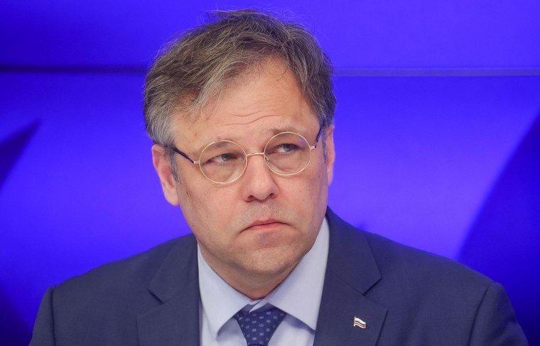    Алексей Белкин/NEWS.ru