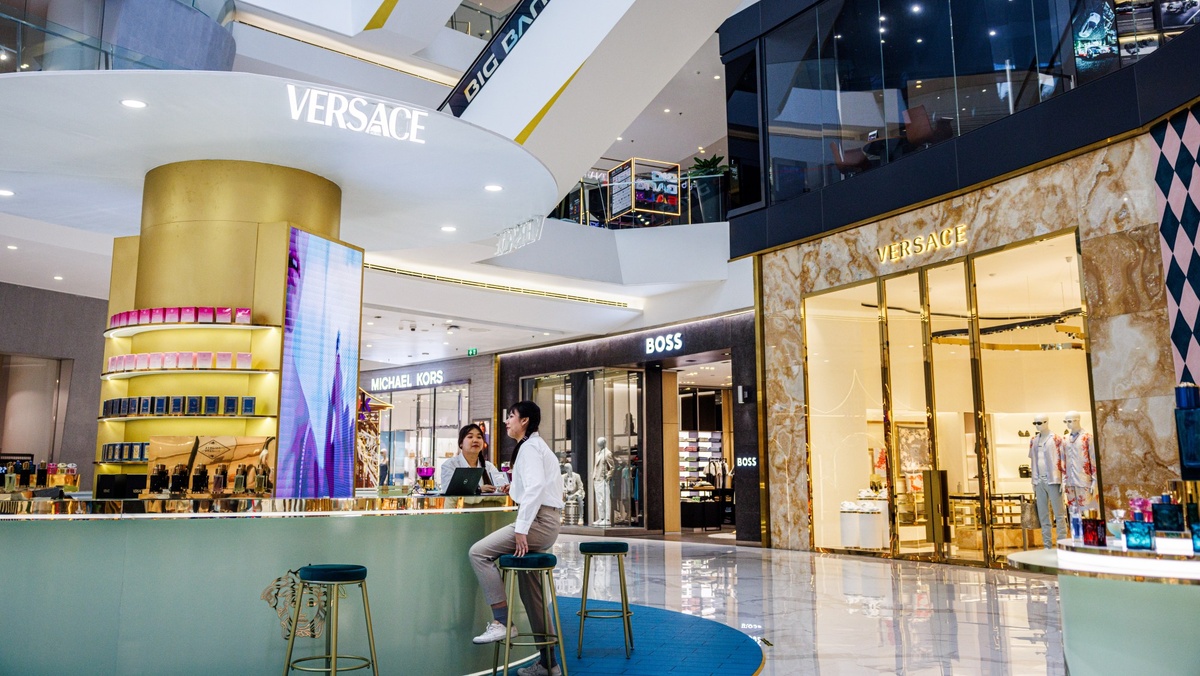 Фото: Лорен ДеЧикка /Getty Images
