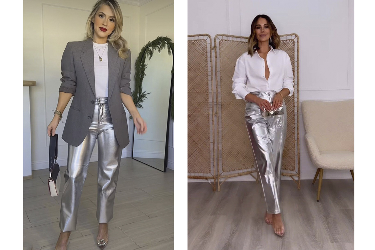 Сочетание с серым цветом. Коллаж создан автором канала, на основе фотографий с сайта Pinterest