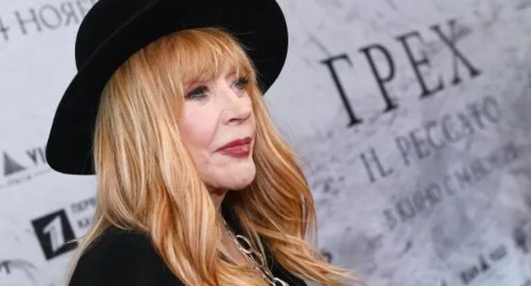 Алла Пугачева