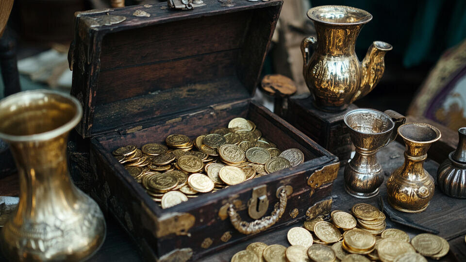 Фото: © РЕН ТВ