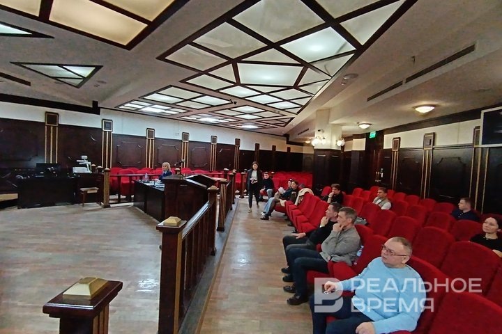 Фото: Ирина Плотникова