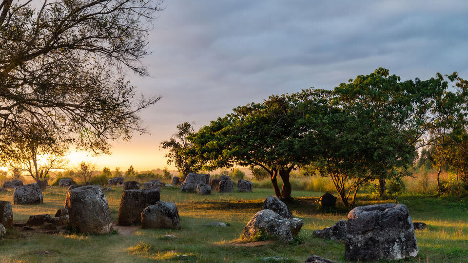 Фото: © www.globallookpress.com/Kaikeo Saiyasane/XinHua