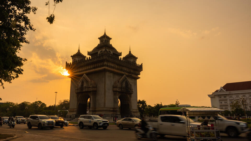 Фото: © www.globallookpress.com/Kaikeo Saiyasane/XinHua