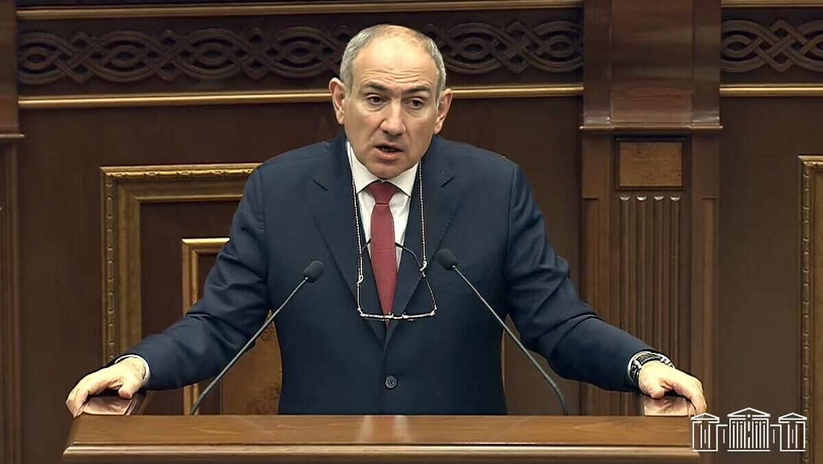 © Photo : press office of the Parliament of Armenia