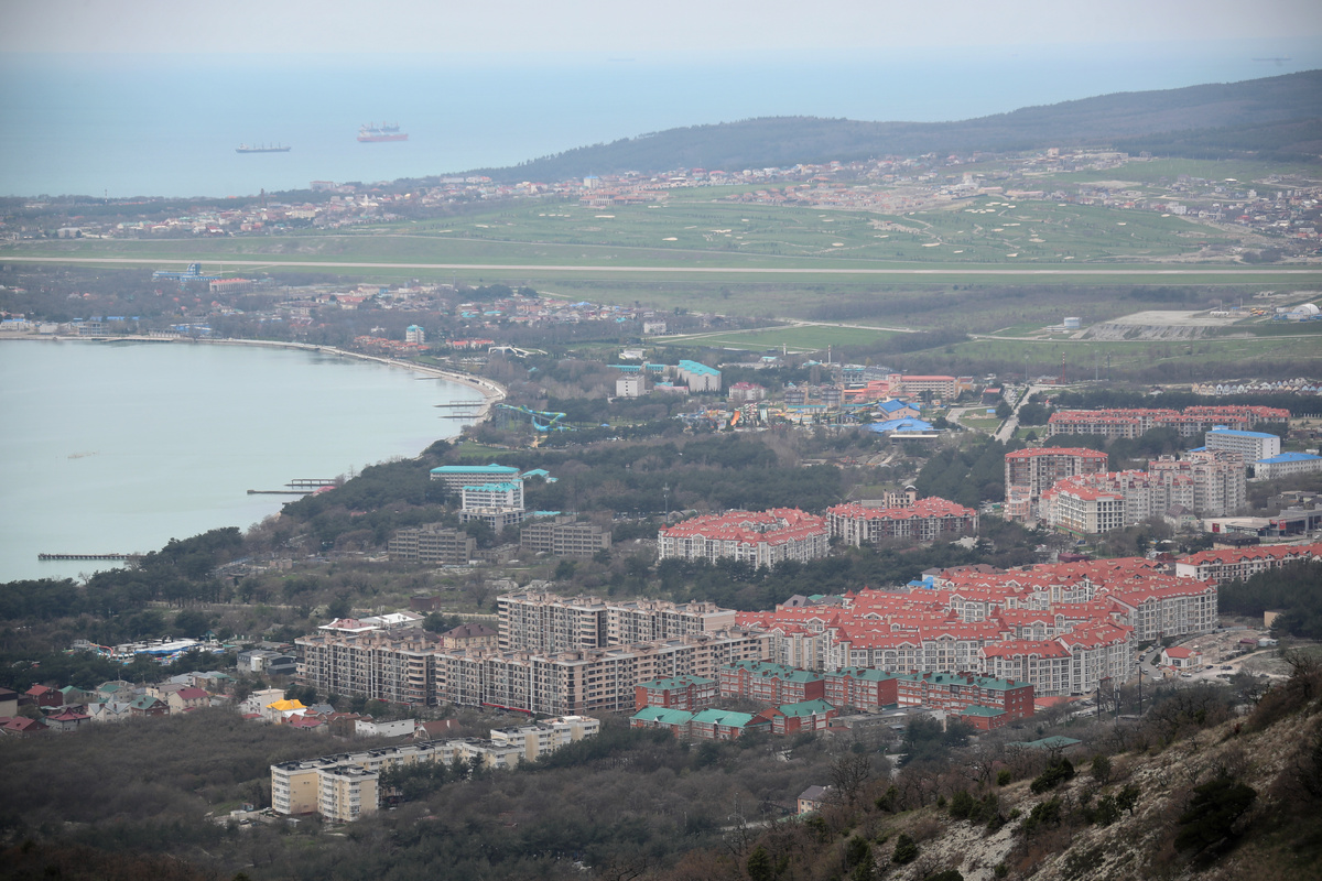    Источник: Дмитрий Феоктистов/ТАСС