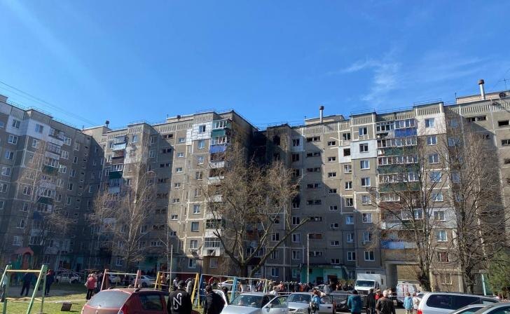    фото Курские известия