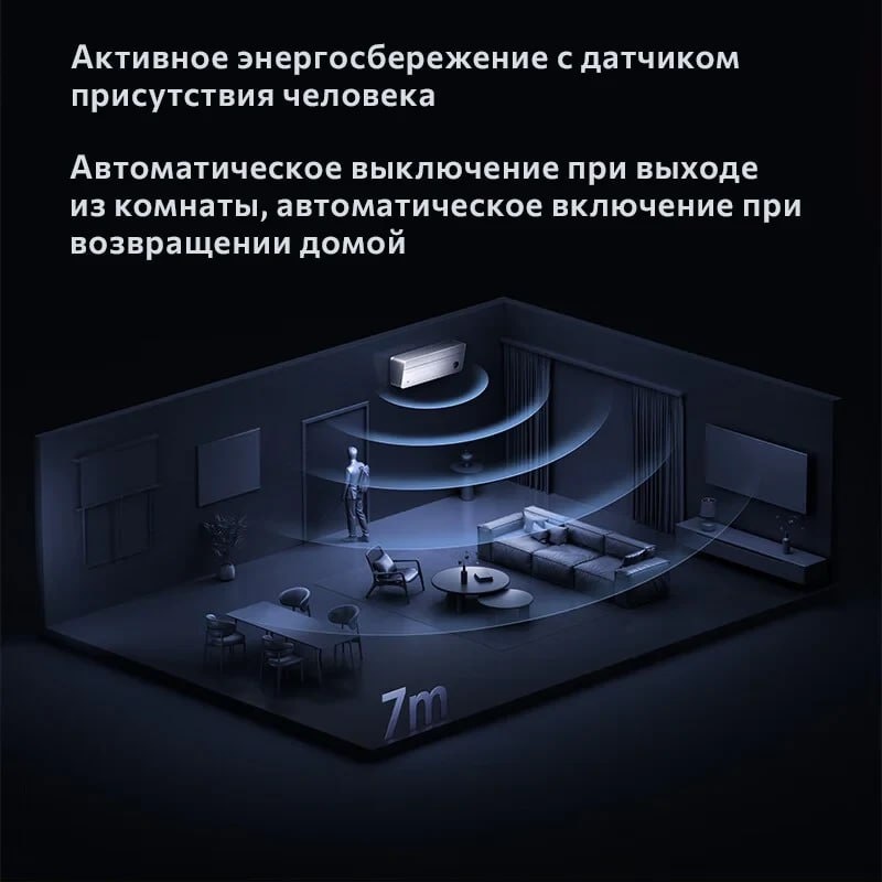 Радар в действии