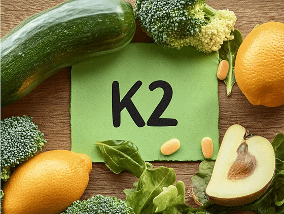 Витамин K2