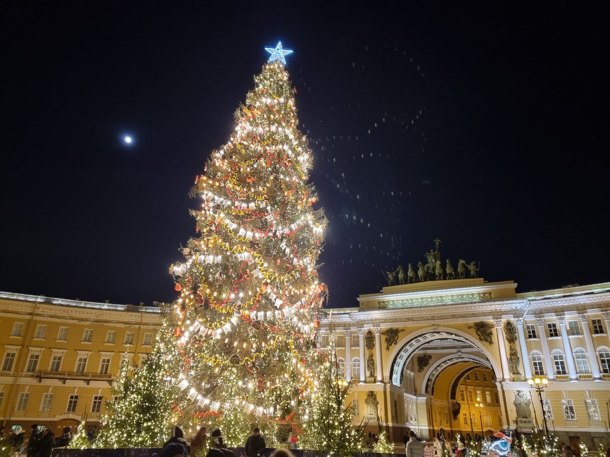 Автор фото - Александр Костров