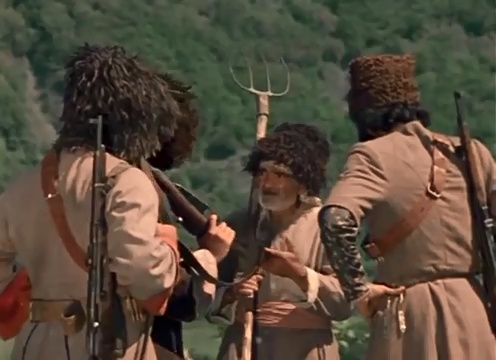 Как сказал бы мой бывший шеф - вот они тут устроили базар-вокзал! (а как иначе, мы все-таки на железной дороге работали).