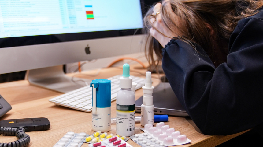    Фото: ИЗВЕСТИЯ/Сергей Лантюхов